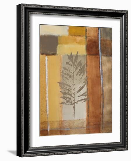 The Nearness of Autumn I-Lanie Loreth-Framed Art Print