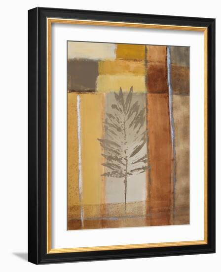 The Nearness of Autumn I-Lanie Loreth-Framed Art Print