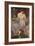 The Necklace-John William Waterhouse-Framed Giclee Print