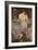 The Necklace-John William Waterhouse-Framed Giclee Print