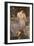 The Necklace-John William Waterhouse-Framed Giclee Print