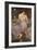 The Necklace-John William Waterhouse-Framed Giclee Print