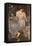 The Necklace-John William Waterhouse-Framed Premier Image Canvas