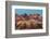 The Needles Canyonlands National Park-Alan Majchrowicz-Framed Photographic Print