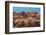 The Needles Canyonlands National Park-Alan Majchrowicz-Framed Photographic Print