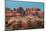 The Needles Canyonlands National Park-Alan Majchrowicz-Mounted Photographic Print