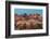 The Needles Canyonlands National Park-Alan Majchrowicz-Framed Photographic Print