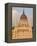 The Neo-Gothic Hungarian Parliament Building, Designed By Imre Steindl, Budapest, Hungary-Neale Clarke-Framed Premier Image Canvas