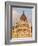 The Neo-Gothic Hungarian Parliament Building, Designed By Imre Steindl, Budapest, Hungary-Neale Clarke-Framed Photographic Print