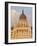 The Neo-Gothic Hungarian Parliament Building, Designed By Imre Steindl, Budapest, Hungary-Neale Clarke-Framed Photographic Print