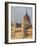 The Neo-Gothic Hungarian Parliament Building, Designed By Imre Steindl, Budapest, Hungary-Neale Clarke-Framed Photographic Print