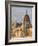 The Neo-Gothic Hungarian Parliament Building, Designed By Imre Steindl, Budapest, Hungary-Neale Clarke-Framed Photographic Print