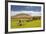 The Neolithic Swinside Stone Circle (Sunkenkirk Stone Circle)-Julian Elliott-Framed Photographic Print