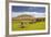 The Neolithic Swinside Stone Circle (Sunkenkirk Stone Circle)-Julian Elliott-Framed Photographic Print