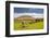 The Neolithic Swinside Stone Circle (Sunkenkirk Stone Circle)-Julian Elliott-Framed Photographic Print