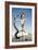 The Neolithic Totem-Peter Szumowski-Framed Giclee Print