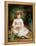 The Nest-John Everett Millais-Framed Premier Image Canvas