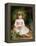 The Nest-John Everett Millais-Framed Premier Image Canvas