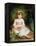 The Nest-John Everett Millais-Framed Premier Image Canvas