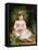 The Nest-John Everett Millais-Framed Premier Image Canvas