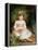 The Nest-John Everett Millais-Framed Premier Image Canvas