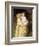 The Nest-John Everett Millais-Framed Giclee Print