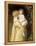 The Nest-John Everett Millais-Framed Premier Image Canvas