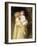 The Nest-John Everett Millais-Framed Giclee Print