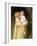 The Nest-John Everett Millais-Framed Giclee Print