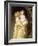 The Nest-John Everett Millais-Framed Giclee Print