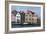 The Netherlands Antilles, Curacao Island, Willemstad, Dutch Architecture-null-Framed Giclee Print