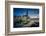 The Netherlands, Frisia, Harlingen, Harbour, Zuiderhaven-Ingo Boelter-Framed Photographic Print