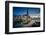 The Netherlands, Frisia, Harlingen, Harbour, Zuiderhaven-Ingo Boelter-Framed Photographic Print