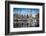 The Netherlands, Frisia, Harlingen, Harbour, Zuiderhaven-Ingo Boelter-Framed Photographic Print