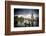 The Netherlands, Haarlem, Mill, Windmill, De Adriaan-Ingo Boelter-Framed Photographic Print