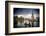 The Netherlands, Haarlem, Mill, Windmill, De Adriaan-Ingo Boelter-Framed Photographic Print