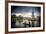 The Netherlands, Haarlem, Mill, Windmill, De Adriaan-Ingo Boelter-Framed Photographic Print