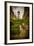 The Netherlands, Haarlem, Street, Lane-Ingo Boelter-Framed Photographic Print