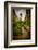 The Netherlands, Haarlem, Street, Lane-Ingo Boelter-Framed Photographic Print