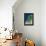 The Netherlands, Satellite Image-PLANETOBSERVER-Framed Premier Image Canvas displayed on a wall