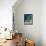 The Netherlands, Satellite Image-PLANETOBSERVER-Framed Premier Image Canvas displayed on a wall