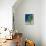 The Netherlands, Satellite Image-PLANETOBSERVER-Photographic Print displayed on a wall