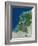 The Netherlands, Satellite Image-PLANETOBSERVER-Framed Photographic Print