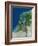 The Netherlands, Satellite Image-PLANETOBSERVER-Framed Photographic Print