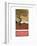 The New Aesthetic - Modern Museum-Alphonse Mucha-Framed Premium Giclee Print