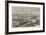 The New Avonmouth Dock, Near Bristol-null-Framed Giclee Print