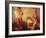 The New Baby-Evert Pieters-Framed Giclee Print