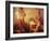 The New Baby-Evert Pieters-Framed Giclee Print