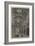 The New City Library, Guildhall-null-Framed Giclee Print