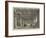 The New City Museum, Guildhall-null-Framed Giclee Print